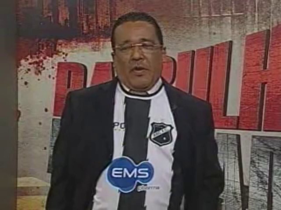 Patrulha da Cidade 08-10-13