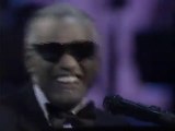 RAY CHARLES 'Birth Of The Blues' für Sammy Davis jr.
