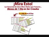 Micro Nichos Rentables 2.0 | de Negocios por Internet Para Trabajar Desde Casa - Descargar PDF