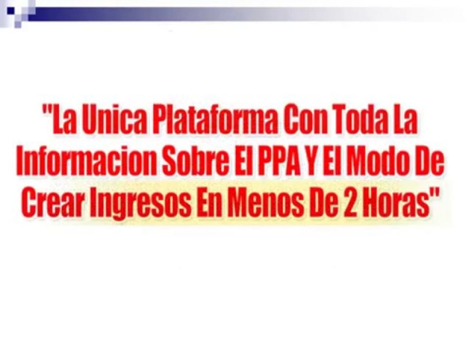 COMO GANAR DINERO CON INGRESOS CPA