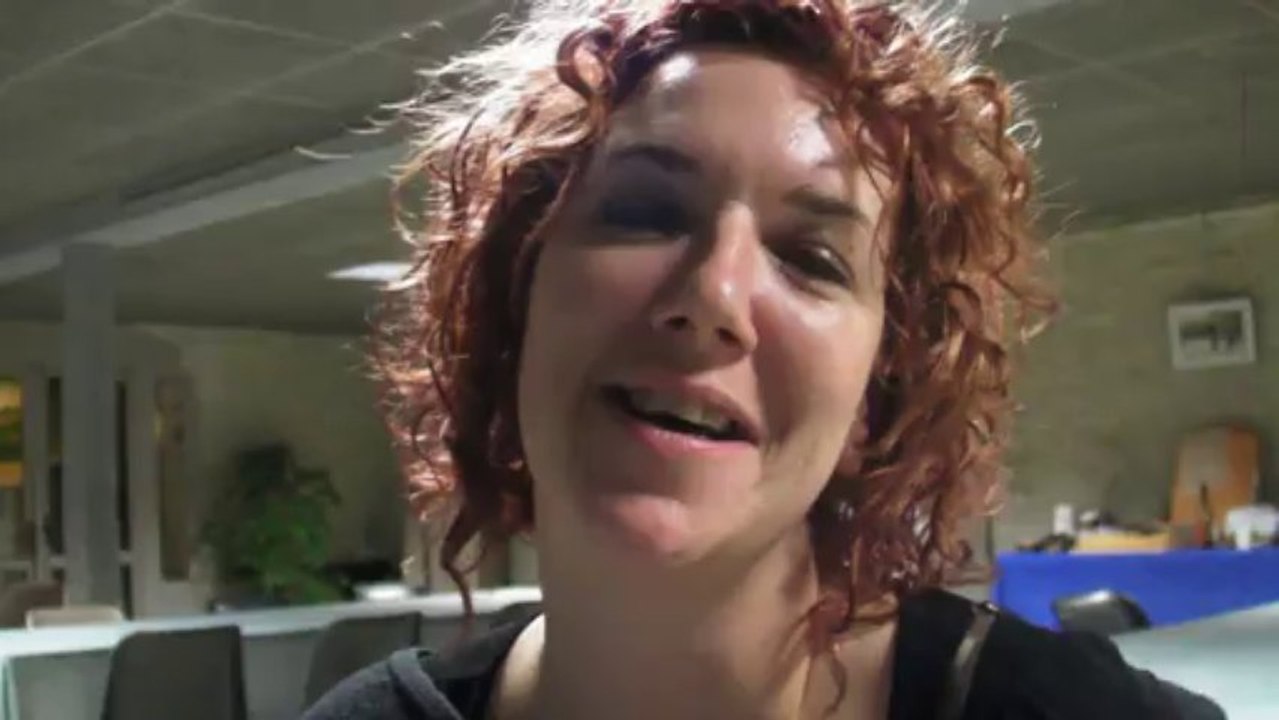 geneviève morissette a 1h20