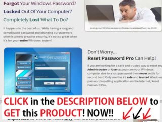 Reset Password Pro + Reset Password Pro Free