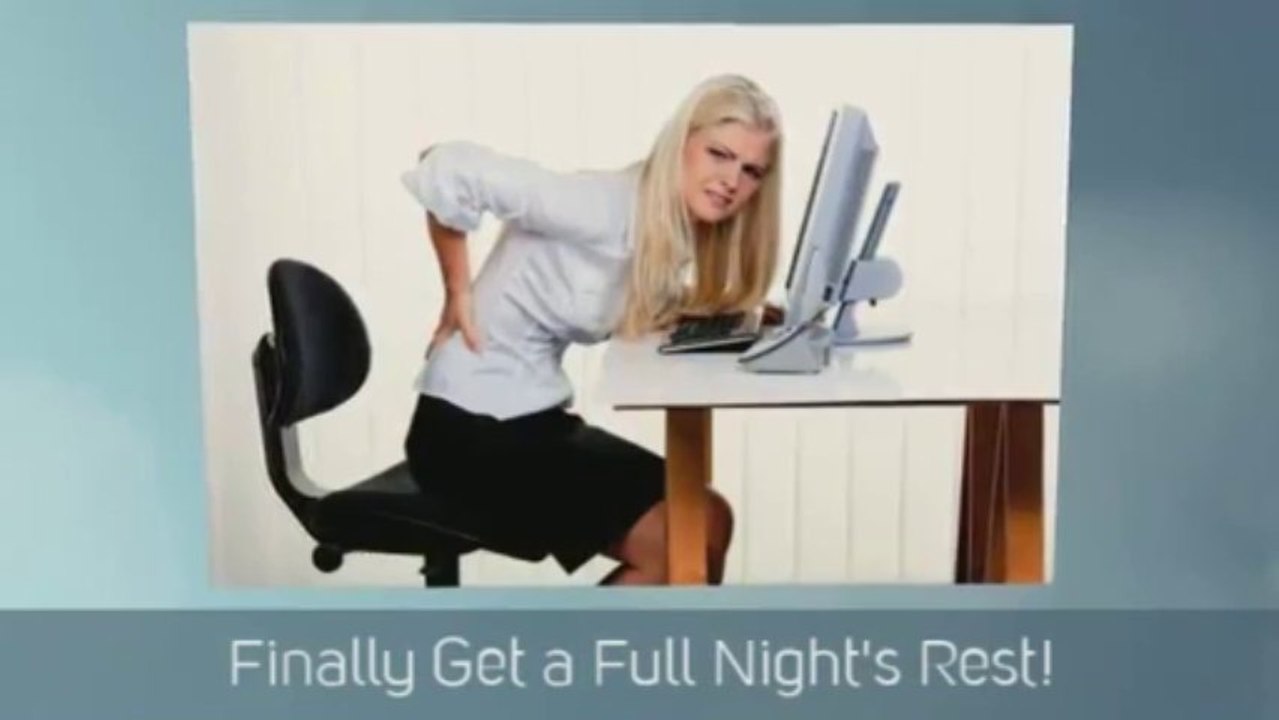 Losethe Back Pain System Discount - Does The Lose The Back Pain System Work