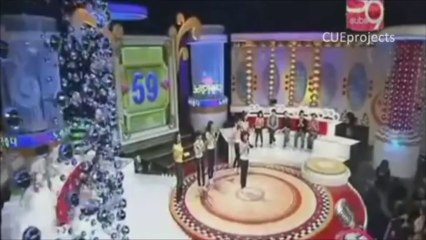 [Compilation] When Taeyeon sings Trot songs