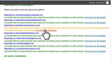 WP Pipeline Security Module Demo