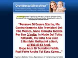 Gravidanza Miracolosa (tm) : Pregnancy Miracle (tm) In Italian!