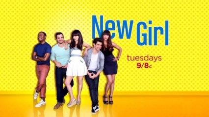 O Captain My Captain! _ NEW GIRL _ FOX BROADCASTING