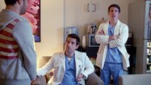 Moving Up The Corporate Ladder (Mindy's Guide) _ THE MINDY PROJECT _ FOX BROADCASTING