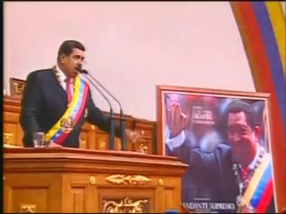Maduro:  "La actuación de Cadivi deja mucho que desear"