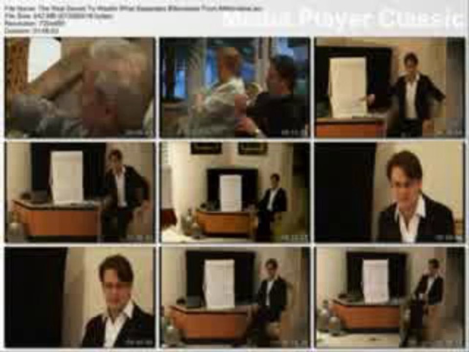 The Money In Your Mind - Igor Ledochowski - The Money In Your Mind Download