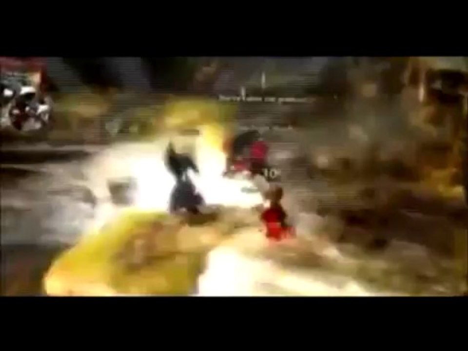 Guild Wars 2 - Zhaitan Guide Full Review!!!