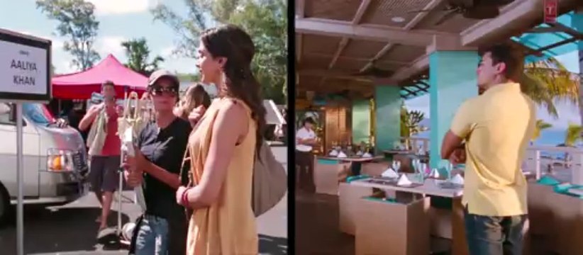 Dhoop Ke Makaan Sa HD Acoustic Version Full Song - Break Ke Baad [2012]