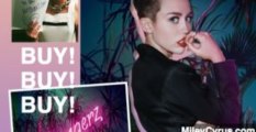 Miley Cyrus' 'Bangerz' Debuts: Will it Sell?