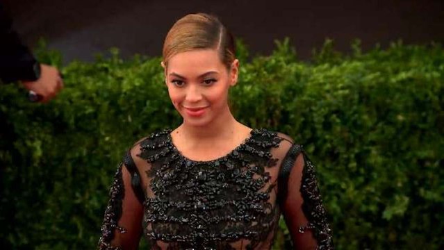 Beyonce to Release 2014 Calendar