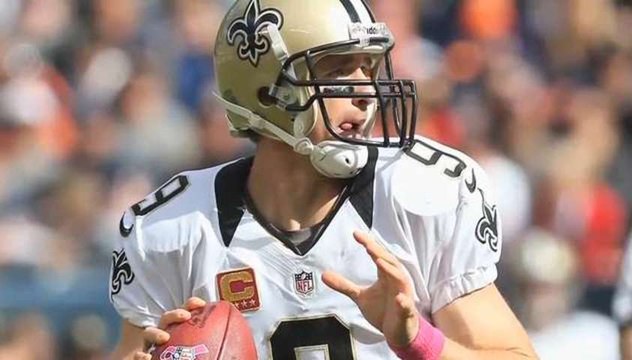 SI: Saints are the Class of the NFC