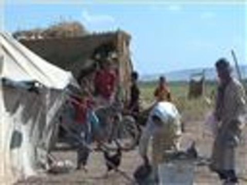 أعداد اللاجئين السوريين ستتجاوز ثمانية ملايين العام القادم