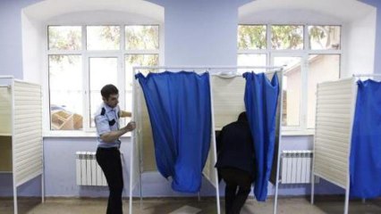 Azerbaijan prepares for presidential vote