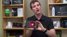 AMD Radeon R7 260X Unboxing & Review