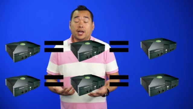 Steam Machine Specs! - Netlinked Daily