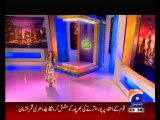 Hum Sab Umeed Say Hain - 8th October 2013