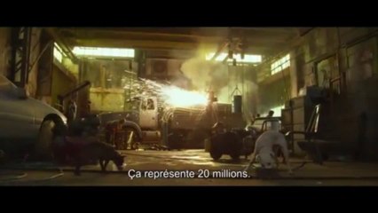 CARTEL film complet partie 1 streaming VF en Entier en français (HD)