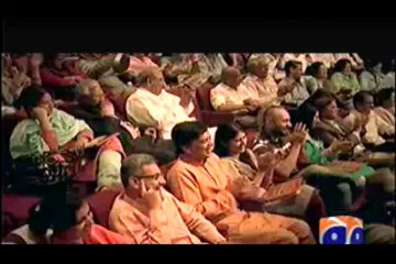 Hum Sab Umeed Se Hein – 8th October 2013