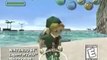 The Legend of Zelda: Majora's Mask | Promo, Preview | Nintendo 64 (N64)