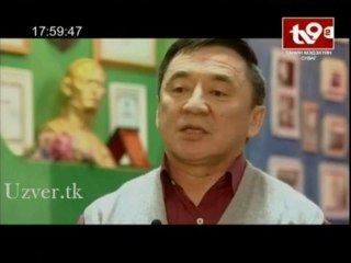 Дуу төрсөн түүх” Зүрхний наран буюу хар нүдэн бүсгүй нэвтрүүлэг