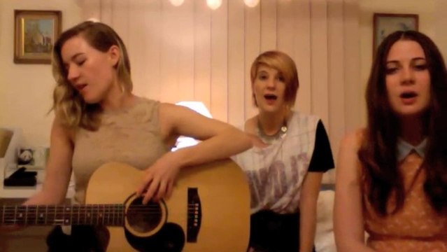 Avaberee - Lover of Mine (Exclusive Acoustic Performance)