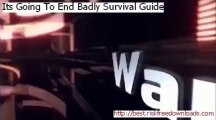 Its Going To End Badly Survival Guide Review - Its Going To End Badly Survival Guide Review