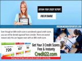 Good credit score | MyCreditLocker | Free Credit Repair Software