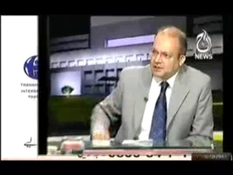 Islamabad Tonight - 8th October 2013 (( 08 Oct 2013 ) Full Talk Show on AaJ News