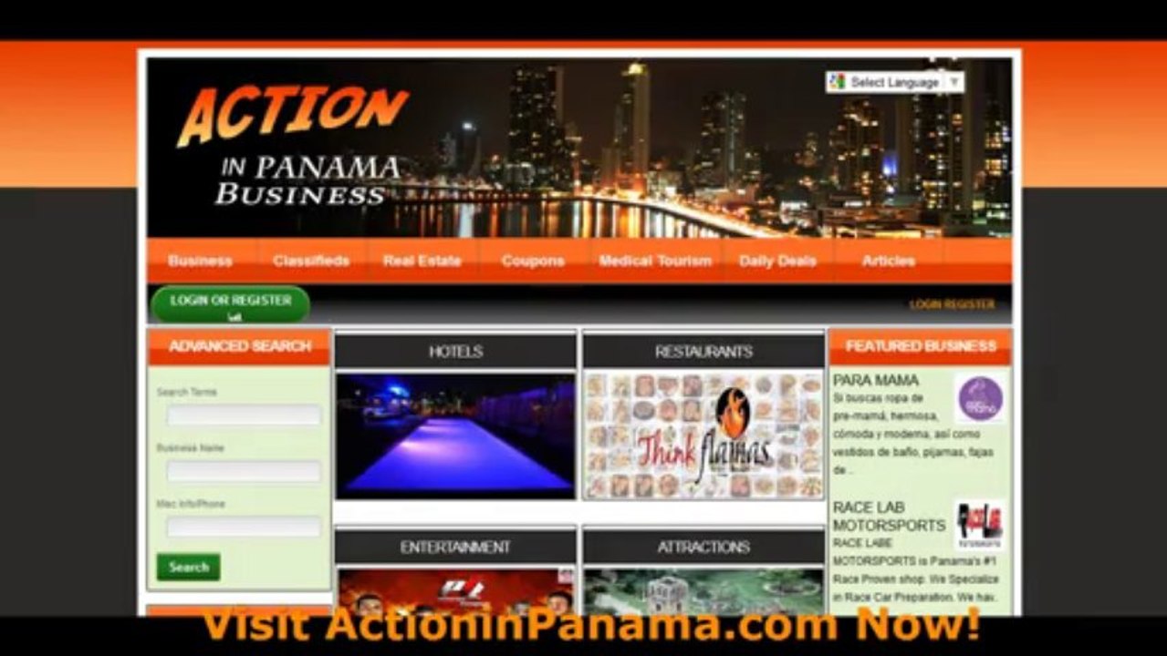 Panama cuisine Join Now 507-270-2396 Panama cuisine