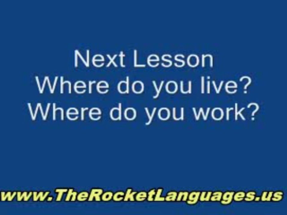 Learn Hindi Online With Rocket Hindi
