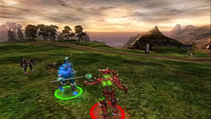 Dreamlords - The Reawakening PC