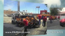 Asphalt Repair and Maintenance - Utah Asphalt Repair