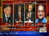 Tonight With Moeed Pirzada -  8th October 2013 ((  08 Oct 2013 ) Full WaqaT News