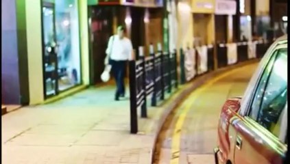 Maggie Hou short film -The Art of Flying