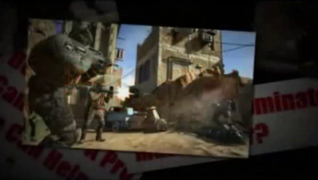 Call Of Duty Black Ops 2 Guru Review