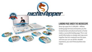 Niche Flipper - Effectively Outsource Components To Your Projects