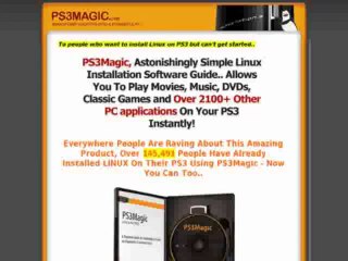 Ps3magic - 70 , High Convertion Rate And Prizes To Win!