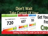 Improving Credit Score - Free Consultation