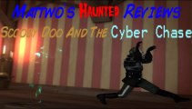 Mattwo's Haunted Reviews - Scooby Doo and the Cyber Chase