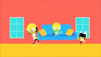 PBS KIDS ID - Birdhouse (2013)