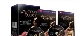The Best Belly Dancing Course , Learn How To Belly Dance Quickly and Easily At Home
