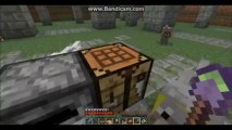 Minecraft The Reawakening Part 17-QUEST RAM!