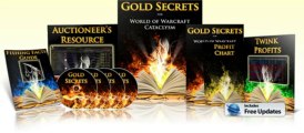 World Of Warcraft Gold Secrets Review   Bonus