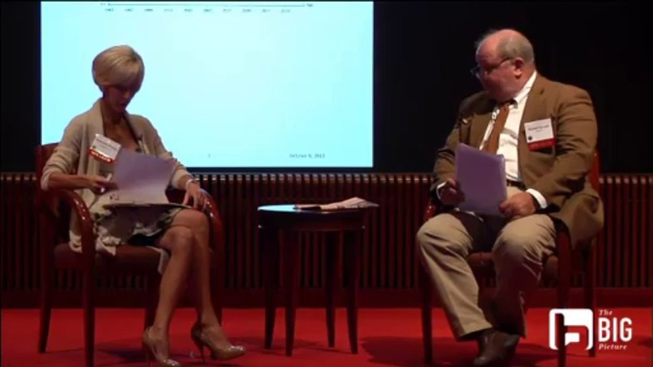 Corporate Profits Are Thanks to Government Stimulus