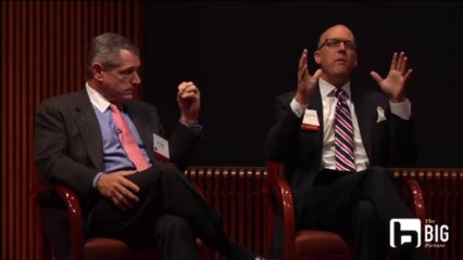 24-Hour News Cycle Distorts Financial Data Reports