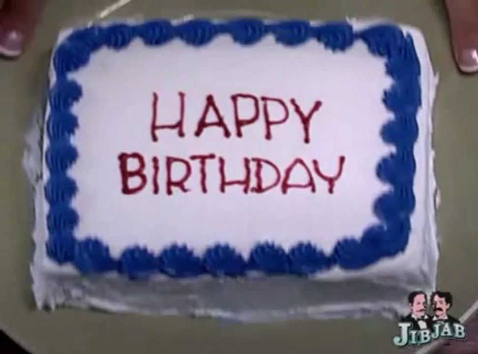 Happy birthday Eggs